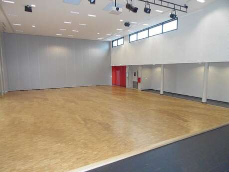 Espace culturel Le Grand Clos