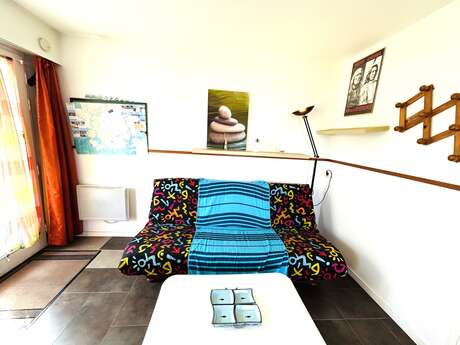 Location appartement PMR - Air&Mer Vacances