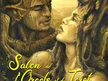 Salon de l'oracle et du tarot
