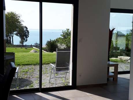 Monsieur et Madame Carteau