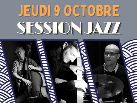 Session Jazz