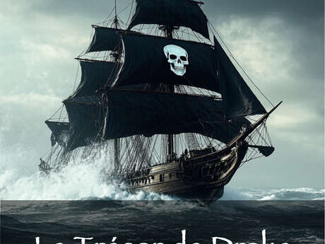 OutQuest - Le Trésor de Drake