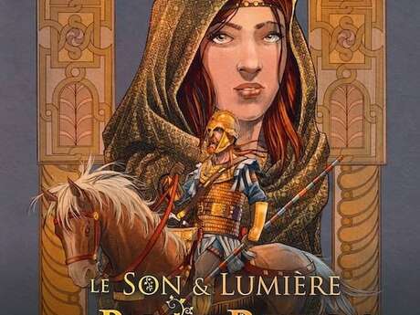 Son & Lumière de Bon-Repos