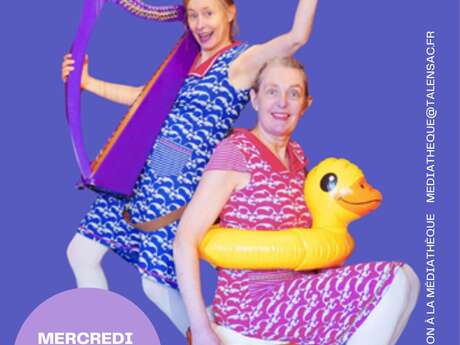 "Prêt à embarquer ?"