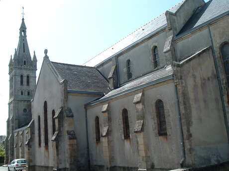 Eglise Saint-Joseph