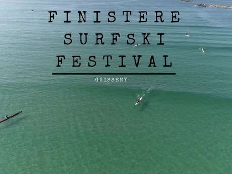 Finistere Surfski Festival