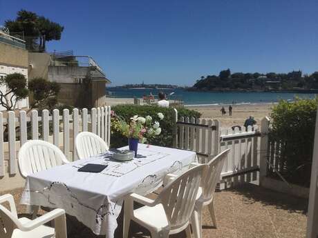 Résidence Le Crystal - M. Thomas