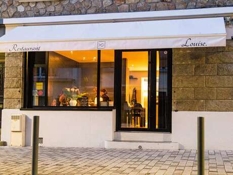 Restaurant Louise
