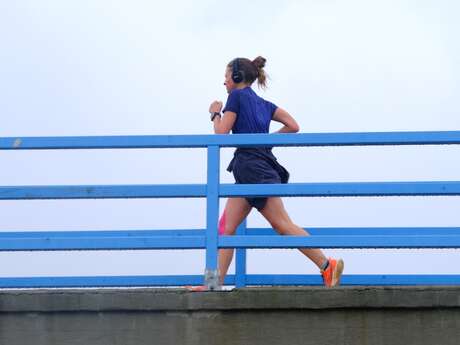 20ème édition du Trail du Bout du Monde !