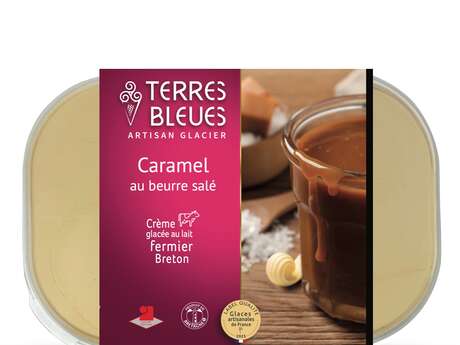 Terres Bleues