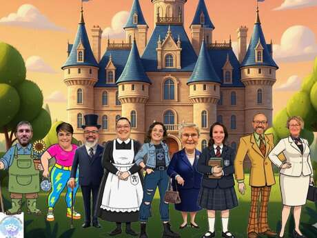 Théatre : Juste pour voir