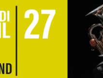 Atelier d'improvisation / théâtre musical ­ ­