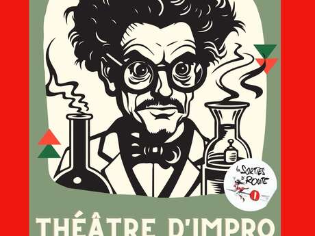 Théâtre d'Improvisation