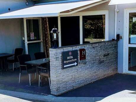 Hôtel-Restaurant Le Toul'Broch