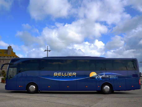Groupe Bellier - Autocariste