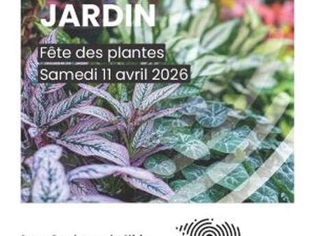 Tous au jardin 2026