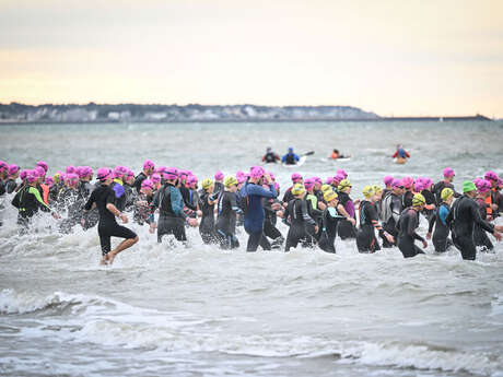 Triathlon Audencia La Baule Triathlon Audencia La Baule