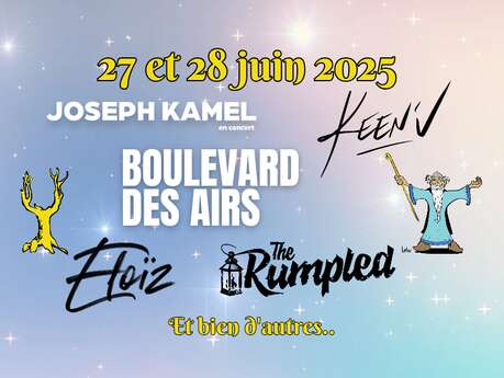 Festi'Val de l'Oust