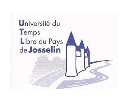 Conférence UTL "Stagiaire sur un monument historique, le Trois-mâts Belem"