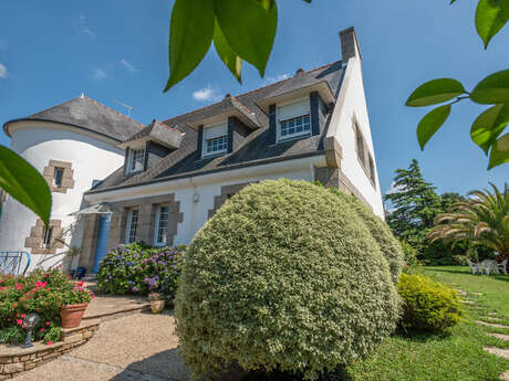 Villa des Fleurs d'Ajoncs