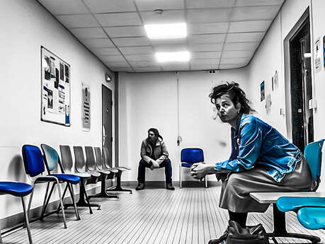 Arth Maël "Festival Se passer le mot" : Théâtre - Identifiant 56202425