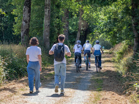 V6 Saint-Méen-le-Grand/Carhaix