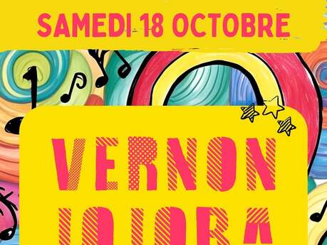 BLIND TEST  avec Vernon Jojoba