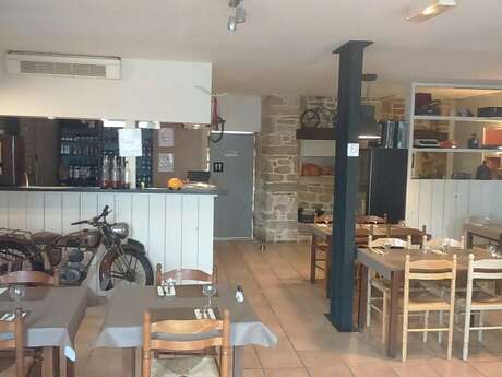 Pizzeria Le Vintage