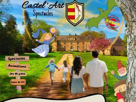 Castel'Art Spectacles