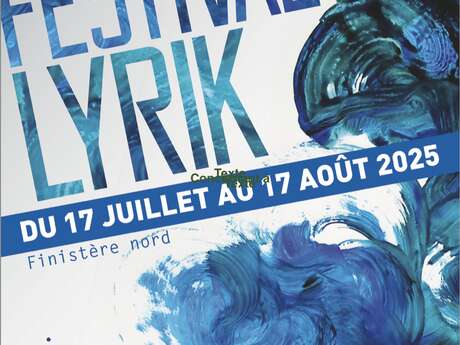 Festival Lyrik - Arcomelo