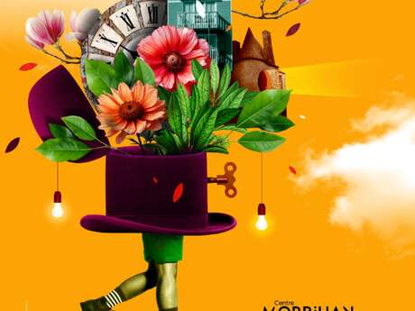 Saison Culturelle CMC : Ekla! - Duo Turnsteak