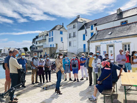 Les échappées Littorales