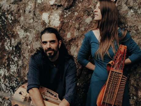 Les Mercredis de la Chapelle Pol - Musique de Scandinavie et des Balkans