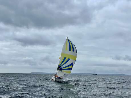 Voile Horizons