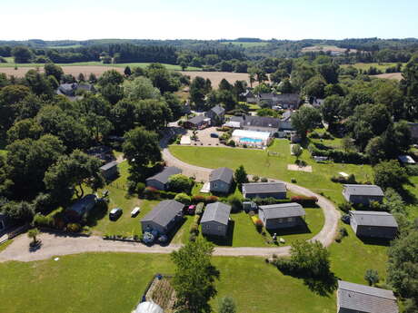 Le Domaine du Scorff
