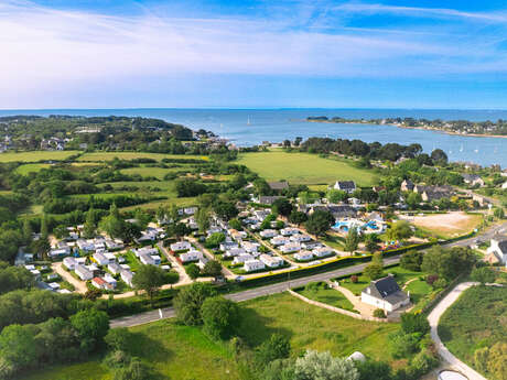 Camping Paradis les Palmiers