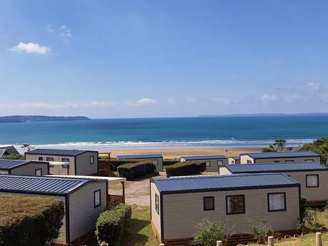 Camping Trezmalaouen
