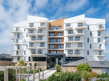 Thalazur Carnac Hôtel Les Salines et Spa