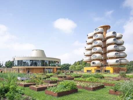 Hôtel-Spa L'EssenCiel