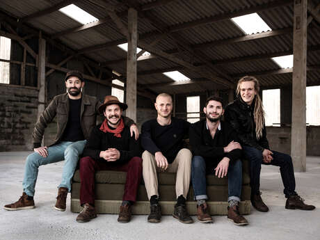Concert Castel - Kanerien Trozoul - War Sav Concert Castel - Kanerien Trozoul - War Sav