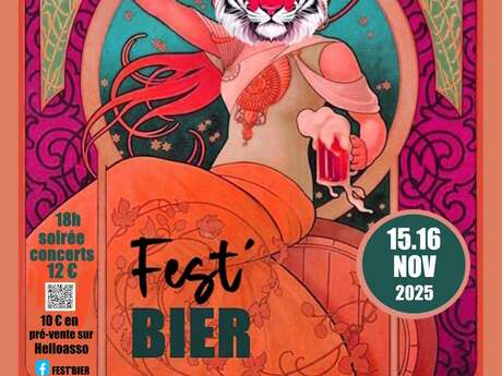 Fest' Bier #6 Fest' Bier #6