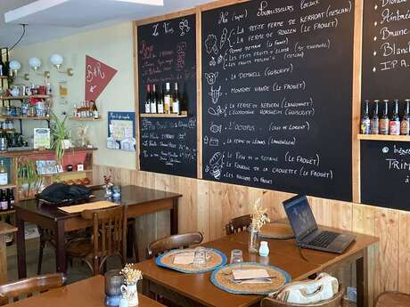 Le Grand Manger