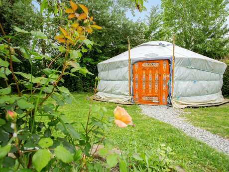 Camping Village Insolite