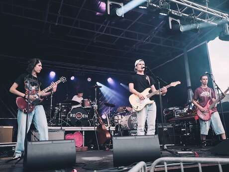 Concert de Youtah Concert de Youtah