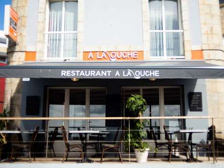 Restaurant A La Louche