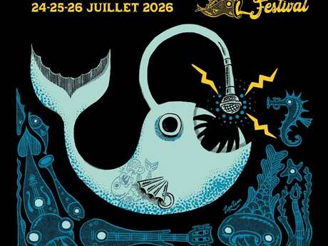 Binic Folks Blues Festival 2026