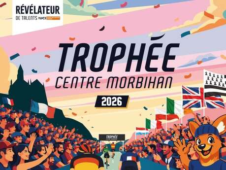 Trophée Centre Morbihan