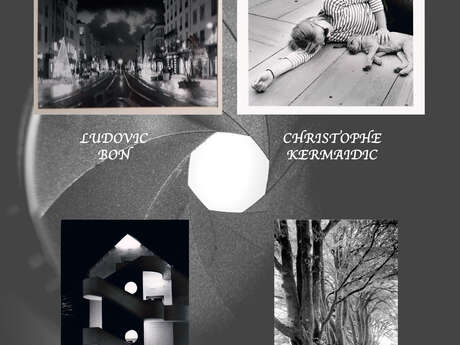 Exposition de photos "tout argentique"