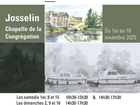 Exposition L'Art dans les Cités - Artistes libanais Exposition L'Art dans les Cités - Artistes libanais