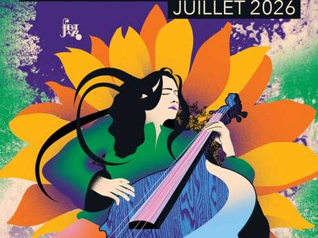 21e édition du Fest Jazz